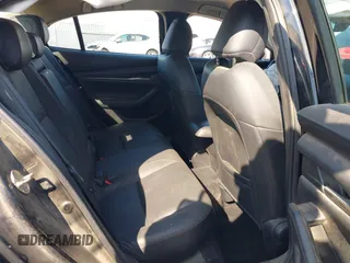 2020 Mazda 3 Select with VIN 3MZBPACL4LM127431, listed as a IAAI auction lot 42449767 with 203,904 mi miles and . Bid and sale history available at DreamBid. Image 8.