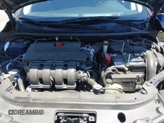 2017 Nissan Sentra S with VIN 3N1AB7AP2HY255580, listed as a IAAI auction lot 42686550 with 127,557 mi miles and . Bid and sale history available at DreamBid. Image 10.