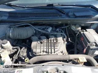 2015 Dodge Grand Caravan SXT with VIN 2C4RDGCG2FR540431, listed as a IAAI auction lot 42133044 with 245,977 mi miles and . Bid and sale history available at DreamBid. Image 10.