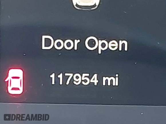 2016 Jeep Cherokee Sport with VIN 1C4PJLAB5GW281944, listed as a IAAI auction lot 42627685 with 117,954 mi miles and . Bid and sale history available at DreamBid. Image 15.