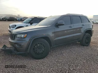 2016 Jeep Grand Cherokee 75th Anniversary с VIN 1C4RJEAG8GC506486, выставлен на аукционе Copart как лот 84373694 с пробегом 111 318 миль миль и Списание • Salvage title. История ставок и продаж доступна на DreamBid. Изображение 1.