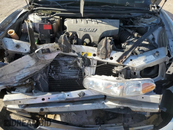 2001 Buick Regal LS z VIN 2G4WB55K211161902, wystawiony jako Copart lot #51265885 z przebiegiem Nie podano mil oraz Szkoda całkowita • Salvage title. Historia ofert i sprzedaży dostępna na DreamBid. Obrazek 13.