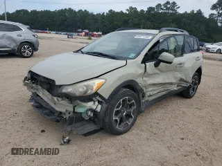 2013 Subaru Crosstrek Limited с VIN JF2GPAGC4D2899098, выставлен на аукционе Copart как лот 65571205 с пробегом 99 762 миль миль и Списание • Salvage title. История ставок и продаж доступна на DreamBid. Изображение 1.
