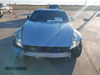 2014 Nissan 370Z Nismo with VIN JN1AZ4EH4EM634236, listed as a IAAI auction lot 41256664 with 80,294 mi miles and . Bid and sale history available at DreamBid. Image 6.