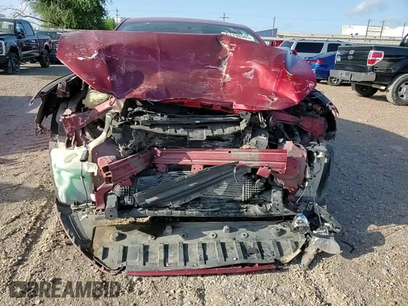2013 Ford Fusion SE with VIN 3FA6P0HRXDR360624, listed as a Copart auction lot 61198505 with 163,216 mi miles and Salvage title. Bid and sale history available at DreamBid. Image 13.