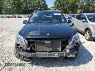 2015 Mercedes-Benz GL-Class GL 550 with VIN 4JGDF7DE0FA595106, listed as a Copart auction lot 68637723 with 120,371 mi miles. Bid and sale history available at carsss.com. Image 5.
