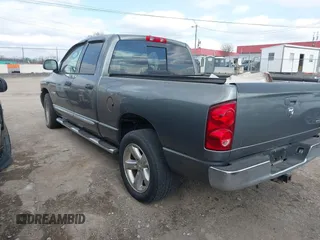 2008 Dodge 1500 SLT with VIN 1D7HA18268S599634, listed as a IAAI auction lot 41378572 with 201,883 mi miles and . Bid and sale history available at DreamBid. Image 3.