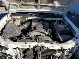 2007 Chevrolet Colorado LT w/1LT with VIN 1GCCS199578230076, listed as a Copart auction lot 41455445 with 155,257 mi miles and Salvage Title. Bid and sale history available at carsss.com. Image 11.