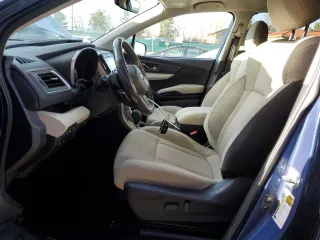 2021 Subaru Ascent Premium z VIN 4S4WMAFD6M3469253, wystawiony jako Copart lot #53916865 z przebiegiem 56 153 mil mil oraz Szkoda całkowita • Salvage title. Historia ofert i sprzedaży dostępna na DreamBid. Obrazek 7.