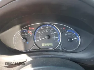2012 Subaru Forester X Premium z VIN JF2SHADC7CH417098, wystawiony jako Copart lot #60042125 z przebiegiem 122 865 mil mil oraz Szkoda całkowita • Salvage title. Historia ofert i sprzedaży dostępna na DreamBid. Obrazek 9.