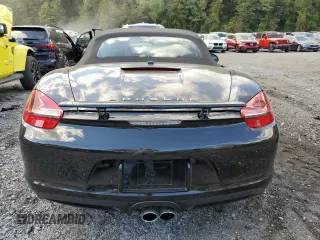 2014 Porsche Boxster z VIN WP0CA2A86ES121458, wystawiony jako Copart lot #74421144 z przebiegiem 22 533 mil mil oraz Czysty tytuł • Clean title. Historia ofert i sprzedaży dostępna na DreamBid. Obrazek 6.