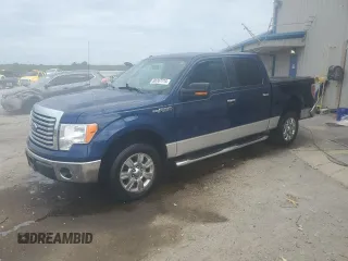 2012 Ford F-150 XL with VIN 1FTEW1CMXCKD28821, listed as a Copart auction lot 69767774 with 340,324 mi miles and Salvage Title. Bid and sale history available at carsss.com. Image 1.