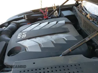 2013 Hyundai Equus Signature с VIN KMHGH4JH8DU067653, выставлен на аукционе IAAI как лот 42196105 с пробегом 164 333 миль миль и . История ставок и продаж доступна на DreamBid. Изображение 13.