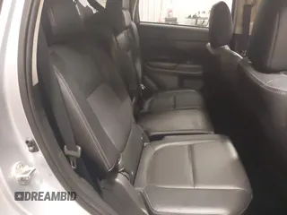 2014 Mitsubishi Outlander GT z VIN JA4JZ4AX6EZ015919, wystawiony jako IAAI lot #41811803 z przebiegiem 182 458 mil mil oraz . Historia ofert i sprzedaży dostępna na DreamBid. Obrazek 8.