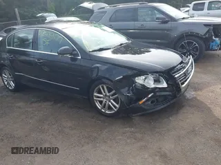 2008 Volkswagen Passat 2.0T with VIN WVWEK73C48P026537, listed as a IAAI auction lot 42484177 with 181,375 mi miles and . Bid and sale history available at DreamBid. Image 1.