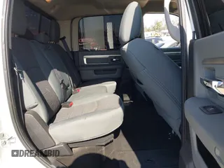 2015 Ram 1500 Big Horn with VIN 1C6RR6LM4FS607831, listed as a IAAI auction lot 42316680 with 141,751 mi miles and . Bid and sale history available at DreamBid. Image 8.