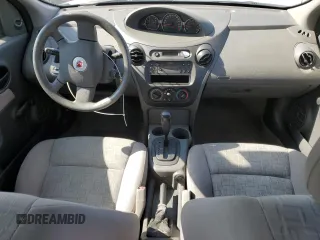 2005 Saturn ION ION 1 with VIN 1G8AG52F95Z159286, listed as a Copart auction lot 53995685 with 60,174 mi miles and Salvage Title. Bid and sale history available at carsss.com. Image 8.