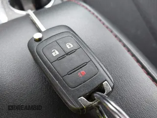 2014 Chevrolet Equinox LS z VIN 2GNALAEK7E6360917, wystawiony jako IAAI lot #42114458 z przebiegiem 128 732 mil mil oraz . Historia ofert i sprzedaży dostępna na DreamBid. Obrazek 11.