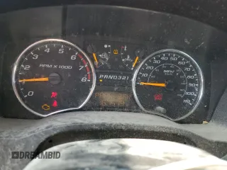 2012 GMC Canyon with VIN 1GTJ6LF95C8151237, listed as a Copart auction lot 56578645 with 167,579 mi miles and Salvage title. Bid and sale history available at DreamBid. Image 9.