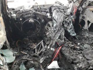 2016 Chevrolet SS z VIN 6G3F15RW2GL213197, wystawiony jako Copart lot #69873184 z przebiegiem Nie podano mil oraz Nie do naprawy • Non repairable. Historia ofert i sprzedaży dostępna na DreamBid. Obrazek 8.