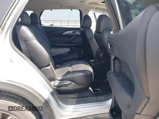 2020 Mazda CX-9 Touring with VIN JM3TCBCY2L0415513, listed as a IAAI auction lot 42481543 with 47,294 mi miles and . Bid and sale history available at DreamBid. Image 8.