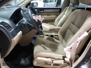 2010 Honda CR-V EX with VIN 3CZRE4H56AG701228, listed as a Copart auction lot 43070095 with 164,607 mi miles and Clean Title. Bid and sale history available at carsss.com. Image 7.