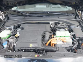 2020 Hyundai Ioniq SE z VIN KMHC65LD7LU228965, wystawiony jako IAAI lot #42004131 z przebiegiem 56 186 mil mil oraz . Historia ofert i sprzedaży dostępna na DreamBid. Obrazek 10.