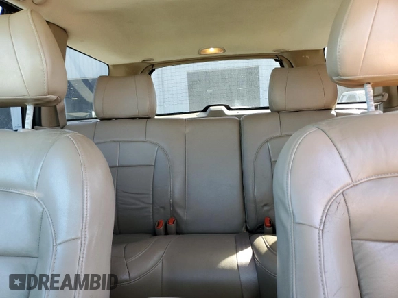 2004 Jeep Grand Cherokee Limited with VIN 1J4GW58S24C374012, listed as a Copart auction lot 44896325 with 153,978 mi miles and Salvage title. Bid and sale history available at DreamBid. Image 10.