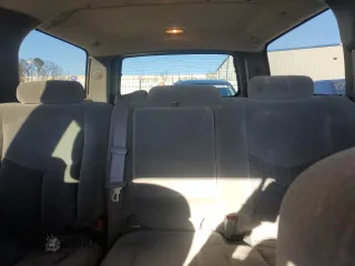 2004 Chevrolet Suburban LS with VIN 1GNEC16Z34J262904, listed as a Copart auction lot 88087935 with 232,137 mi miles and Salvage Title. Bid and sale history available at carsss.com. Image 10.