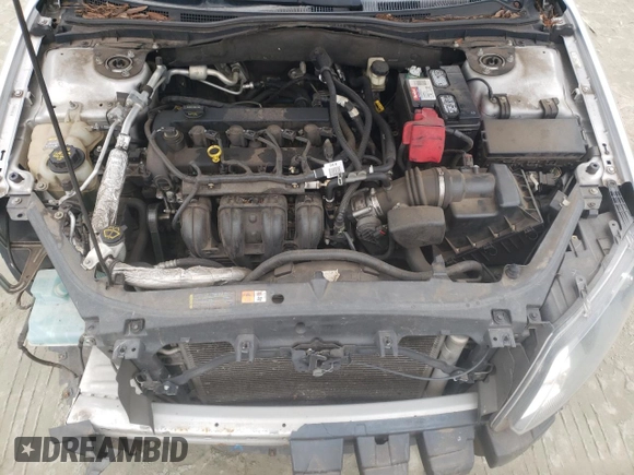 2011 Ford Fusion SE with VIN 3FAHP0HA8BR199223, listed as a Copart auction lot 43188865 with 200,024 mi miles and Salvage Title. Bid and sale history available at carsss.com. Image 12.