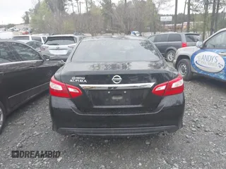 2016 Nissan Altima S with VIN 1N4AL3AP9GN391029, listed as a IAAI auction lot 41907632 with 75,184 mi miles and . Bid and sale history available at DreamBid. Image 15.