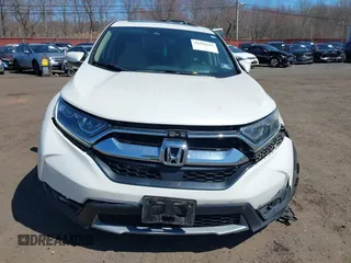 2017 Honda CR-V EX with VIN 2HKRW2H56HH628726, listed as a IAAI auction lot 41889635 with 69,825 mi miles. Bid and sale history available at carsss.com. Image 12.