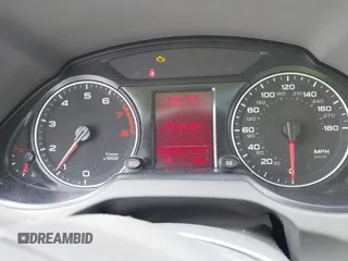 2010 Audi Q5 Premium с VIN WA1CKAFP4AA047913, выставлен на аукционе IAAI как лот 42528543 с пробегом 201 043 миль миль и . История ставок и продаж доступна на DreamBid. Изображение 7.