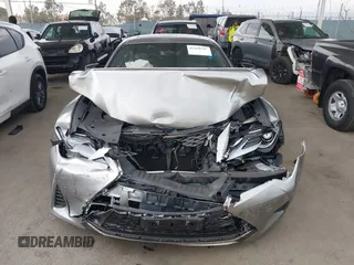 2022 Lexus RC 300 F Sport with VIN JTHGA5BC0N5012254, listed as a IAAI auction lot 42420387 with 11,139 mi miles and . Bid and sale history available at DreamBid. Image 12.