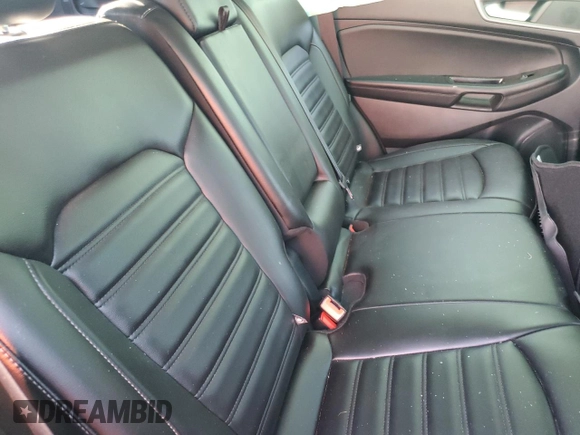 2020 Ford Edge SEL с VIN 2FMPK4J93LBA88974, выставлен на аукционе Copart как лот 62339285 с пробегом Не указан миль и Списание • Salvage title. История ставок и продаж доступна на DreamBid. Изображение 10.