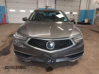 2019 Acura TLX z VIN 19UUB2F37KA009902, wystawiony jako IAAI lot #41974088 z przebiegiem 47 915 mil mil oraz . Historia ofert i sprzedaży dostępna na DreamBid. Obrazek 12.