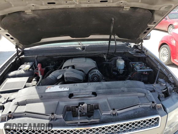 2012 Chevrolet Avalanche LT with VIN 3GNMCFE0XCG308840, listed as a Copart auction lot 76900064 with 180,498 mi miles and Non Repairable. Bid and sale history available at carsss.com. Image 11.