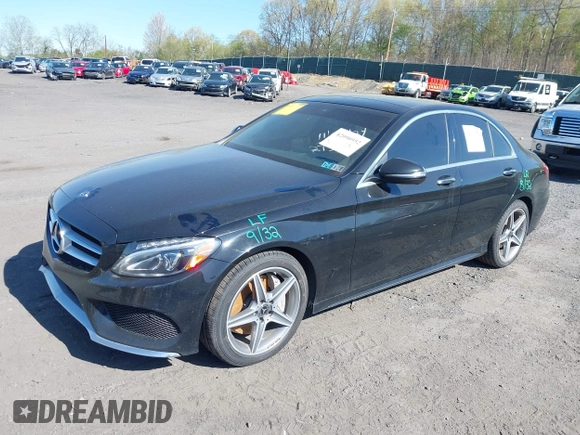 2018 Mercedes-Benz C 300 с VIN 55SWF4KB3JU273059, выставлен на аукционе IAAI как лот 42090952 с пробегом 102 407 миль миль и . История ставок и продаж доступна на DreamBid. Изображение 17.