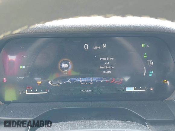 2023 Jeep Grand Cherokee 30th Anniversary с VIN 1C4RJYB6XP8913834, выставлен на аукционе IAAI как лот 42544377 с пробегом 25 098 миль миль и . История ставок и продаж доступна на DreamBid. Изображение 7.