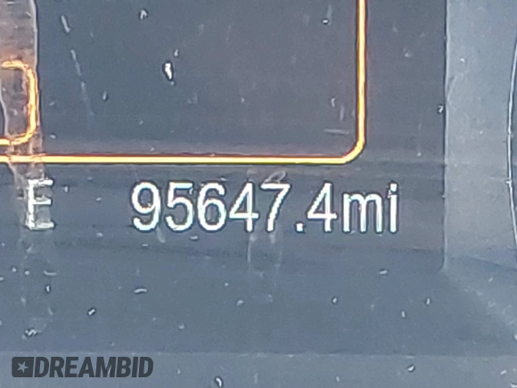 2017 Ford Fusion SE с VIN 3FA6P0H75HR351642, выставлен на аукционе IAAI как лот 40328059 с пробегом 95 647 миль миль и . История ставок и продаж доступна на DreamBid. Изображение 7.