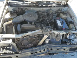 1990 Geo Metro z VIN 2C1MR2466L6018173, wystawiony jako Copart lot #72966054 z przebiegiem 88 980 mil mil oraz Szkody całkowita. Historia ofert i sprzedaży dostępna na DreamBid. Obrazek 12.