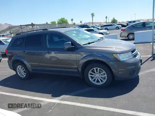 2017 Dodge Journey SXT с VIN 3C4PDCBG3HT618930, выставлен на аукционе IAAI как лот 42515946 с пробегом 106 196 миль миль и . История ставок и продаж доступна на DreamBid. Изображение 13.