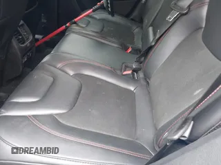 2021 Jeep Cherokee Trailhawk with VIN 1C4PJMBXXMD173102, listed as a IAAI auction lot 42205402 with 57,321 mi miles and . Bid and sale history available at DreamBid. Image 8.