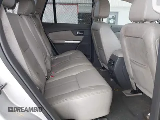 2013 Ford Edge Limited z VIN 2FMDK3KC0DBB46113, wystawiony jako IAAI lot #42364614 z przebiegiem 210 867 mil mil oraz . Historia ofert i sprzedaży dostępna na DreamBid. Obrazek 8.