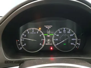 2017 Acura ILX z VIN 19UDE2F37HA000858, wystawiony jako Copart lot #55072885 z przebiegiem 68 333 mil mil oraz Szkoda całkowita • Salvage title. Historia ofert i sprzedaży dostępna na DreamBid. Obrazek 9.