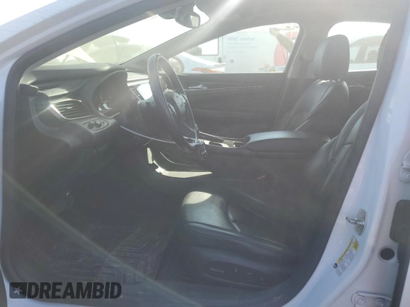 2017 Buick LaCrosse Premium with VIN 1G4ZR5SS7HU208711, listed as a Copart auction lot 48470885 with 139,423 mi miles and Salvage Title. Bid and sale history available at carsss.com. Image 7.