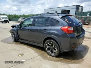 2015 Subaru Crosstrek Premium z VIN JF2GPADCXF8327439, wystawiony jako Copart lot #58725205 z przebiegiem 147 618 mil mil oraz Tytuł czysty. Historia ofert i sprzedaży dostępna na DreamBid. Obrazek 2.