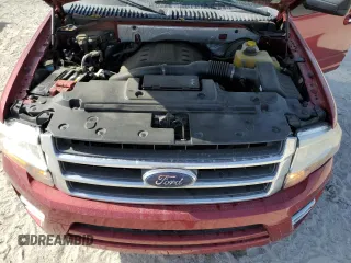 2016 Ford Expedition XLT с VIN 1FMJU1HT2GEF42156, выставлен на аукционе Copart как лот 51824235 с пробегом 152 656 миль миль и Списание • Salvage title. История ставок и продаж доступна на DreamBid. Изображение 12.