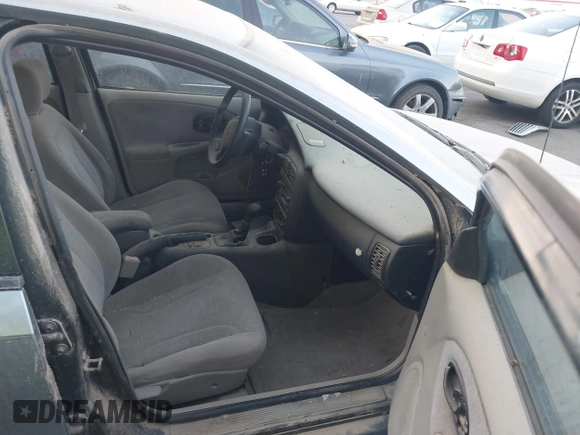 2002 Saturn SL with VIN 1G8ZJ52722Z246441, listed as a IAAI auction lot 42840723 with Not provided miles and . Bid and sale history available at DreamBid. Image 5.