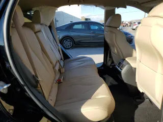 2023 Acura RDX with VIN 5J8TC2H39PL000149, listed as a Copart auction lot 83697054 with 38,392 mi miles and Salvage Title. Bid and sale history available at carsss.com. Image 11.